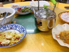 -福隆农村大排档