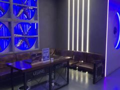 -关你鬼室大型密室逃脱(佛山创意园店)