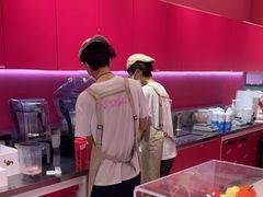 -K22.酸奶草莓(烟台芝罘店)