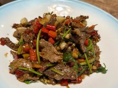 -阿湘婆(中山路店)