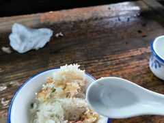 -丰依竹食·老牌竹筒饭