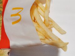 -麦当劳(大厂新城店)