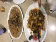 -黑石礁酒楼·海鲜(黑石礁店)