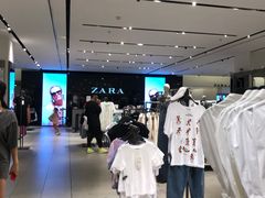 -ZARA(凯德乐峰广场店)