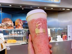 -LELECHA乐乐茶(美罗城店)