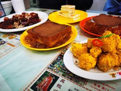 陈光记漏奶华-澳门陈光记烧味饭店(万象城店)