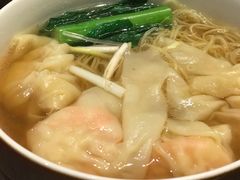 -新旺茶餐厅(嘉里城店)