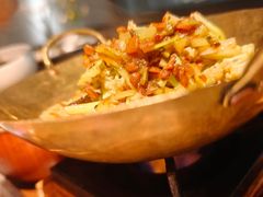 -菩提素素食餐厅(晶郦馆店)