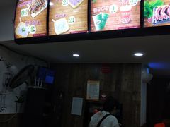 -肥叔锅贴(大钟楼店)