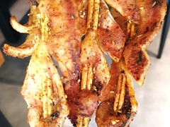 -腰子哥烤串(石佛营炫特店)