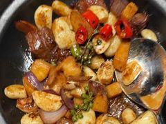 -曼格纳·曼芯馆(杨浦店)