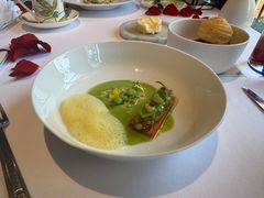 -Le Comptoir de Pierre Gagnaire