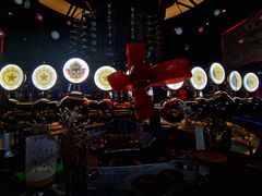 -MOSSO德国餐厅·音乐酒吧(环宇荟店)