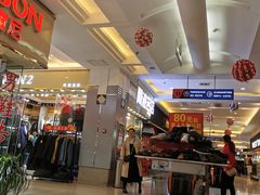 -利群商厦(台东店)