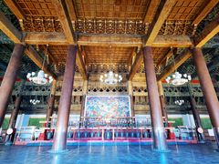 -北京市劳动人民文化宫(太庙)