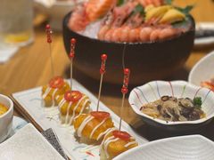 -稻早料理美术馆(城阳店)