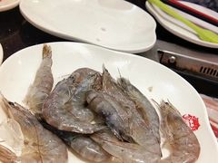 -汉丽轩韩式自助烤肉十二年(SM广场店)