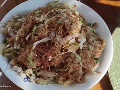 -芦茨金富饭庄·25年老字号·专做稻草鸡