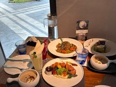 -巴别塔法餐舍(合作路店)