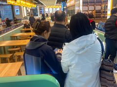 -素满香·全民食养自助(长宁龙之梦店)