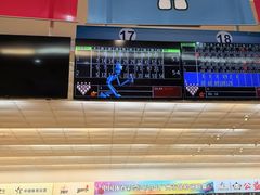 -广州保龄球馆(广州天河体育中心店)