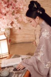 -美云庭古装·格格服汉服·京城旅拍(北京店)