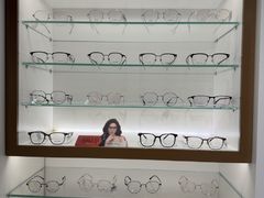 -宝岛眼镜(雨花吾悦广场店)