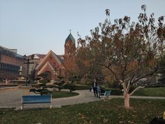 -俏江南天津时尚曲艺主题餐厅(马场道店)