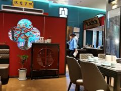 -福照楼汽锅鸡·云南菜(护国路店)