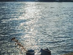 -多瑙河畔鞋履雕塑