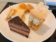 -无锡君来洲际酒店