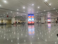 -福州长乐国际机场