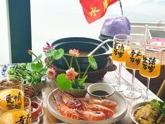-水岸居湖景农家乐·阳澄湖大闸蟹