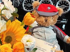 -宁波之星奔驰4S店(海曙店)