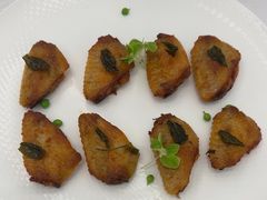 茶香鸡翅-元唐家宴•经典东北菜(梅市口路店)