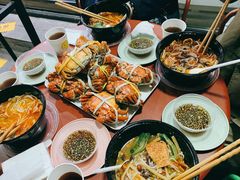 阳澄湖大闸蟹-黄记大闸蟹专卖店·活蟹·醉蟹