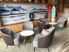 -长沙晚报大道亚朵酒店