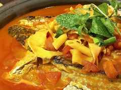 -探鱼·鲜青椒爽麻烤鱼(番禺万达店)