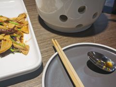 -隆喜元鱼汤包·海鲜(中联广场店)