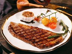 -Texas Roadhouse(世纪汇广场店)