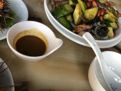 -小船渔村•大连菜•大连焖鱼(明泽街店)
