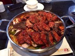 iphone_upload_pic-黄记煌三汁焖锅(新世纪广场店)
