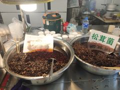 -五里多农博广场