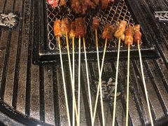 -景家大乾烤肉(新村十区店)