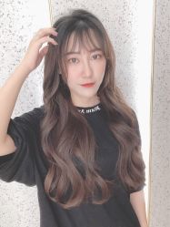 点击看大图 -3AM·S HAIR SALON烫发染发接发