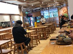 -小满手工粉(上海文峰广场店)