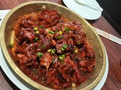 -妈妈菜馆(兴隆大家庭店)