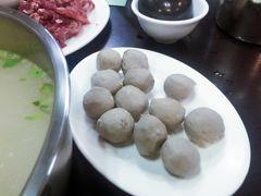 -来自潮州牛肉店(华强北店)
