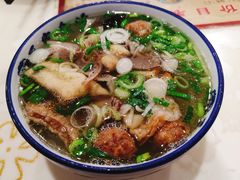 羊肉合汁-夏家合汁(天润花园小区店)