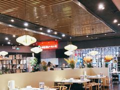 大堂-牛鲜胜·潮汕牛肉自助火锅(番禺市桥店)